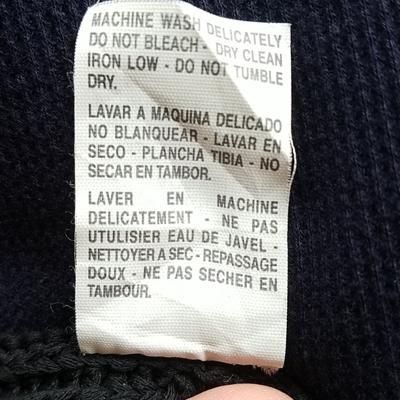 Bebe made in italy shrug - Picture 12 of 12